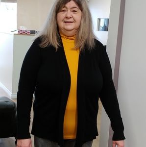 Meet your Posher, Linda